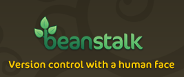 Beanstalk source control