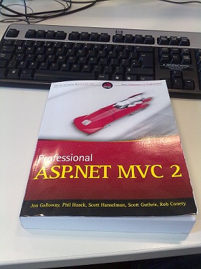 Asp.net Mvc