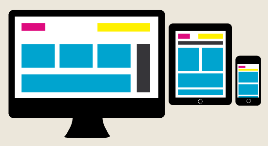 Responsive Web Design