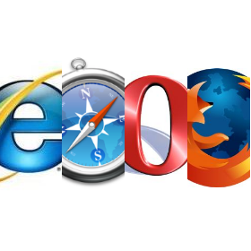 Multiple Browsers Selenium